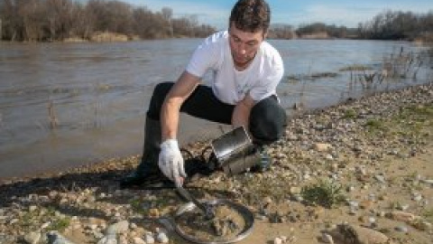 La 'contaminación invisible' acecha: un cóctel de 119 sustancias tóxicas