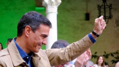 La carta de Pedro Sánchez a una víctima del franquismo: "Ninguna ley puede compensar el dolor causado"