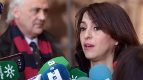 El abogado de Juana Rivas presenta un escrito pidiendo que no se investigue un grupo de WhatsApp de periodistas