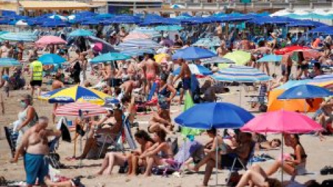 La turistificación del norte de España corre el riesgo de repetir los errores del modelo mediterráneo