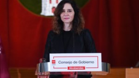 El PSOE llama a Ayuso pero no a su pareja a la comisión de investigación del Congreso por la venta de mascarillas