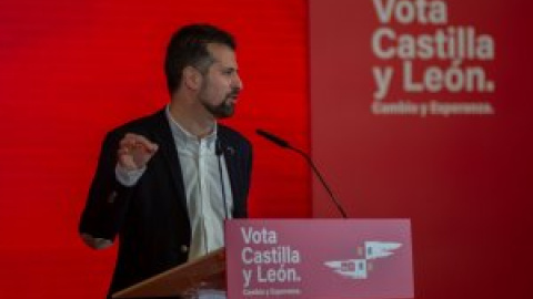 La reforma laboral se cuela en la campaña de Castilla y León