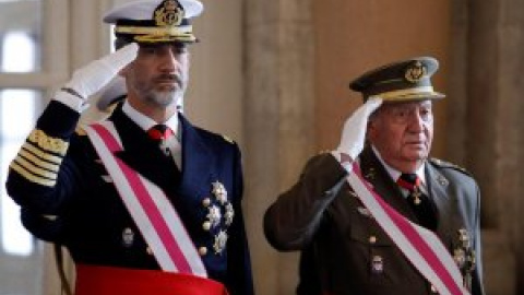 El CIS lleva más de seis años sin preguntar por la monarquía en sus encuestas