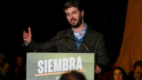 Homófobo, racista y antifeminista: el perfil del líder de Vox que puede acabar como vicepresidente de Castilla y León