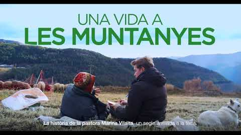 'Una vida a les muntanyes'