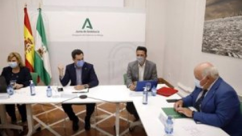 Andalucía limita el acceso al ocio nocturno a las personas que presenten una PCR negativa o el certificado covid