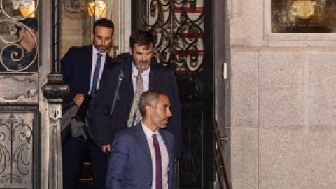 Sumar se querella por prevaricación contra nueve vocales y el presidente del CGPJ por la declaración sobre la amnistía