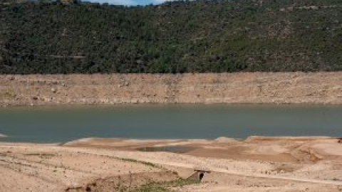 Catalunya amplía las restricciones de agua a 495 municipios por la sequía