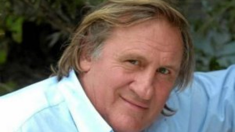 El actor Gérard Depardieu, investigado por "violación y agresión sexual"