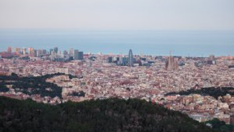 Les millors panoràmiques de Barcelona