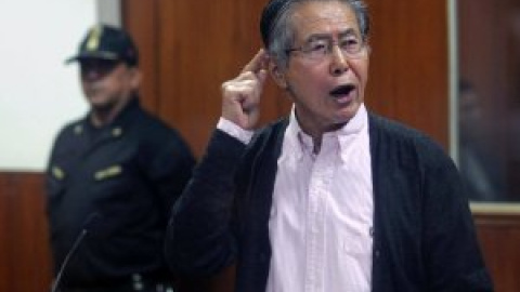 Alberto Fujimori, a las puertas de una polémica liberación en Perú