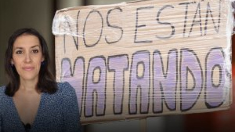 '¿Qué ha fallado en el último crimen machista?', por Ana Bernal-Triviño