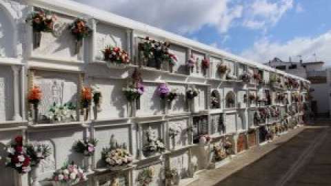 La Iglesia inmatriculó otro cementerio de Cádiz levantado sobre suelo público