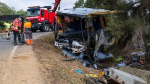 El Gobierno facilitará visados a los familiares de las temporeras heridas de gravedad en el accidente de Almonte