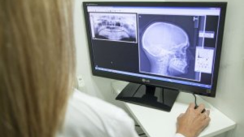 La inteligencia artificial en medicina necesita muchos más datos de pacientes