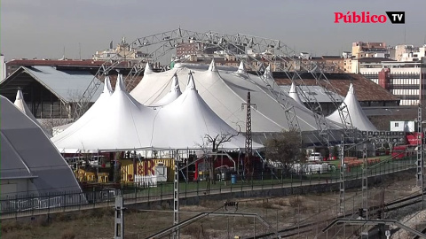 Espacio Ibercaja Delicias