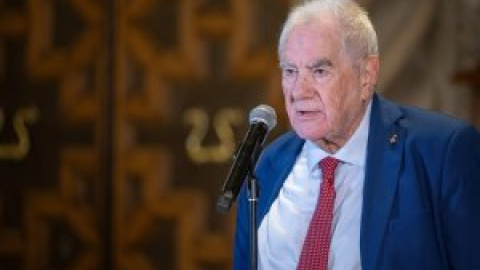 Ernest Maragall activa la salida del Ayuntamiento de Barcelona y su retirada de la política institucional