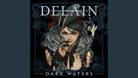 20. 'Invictus' – Delain Feat Marko Hietala & Paolo Ribaldini