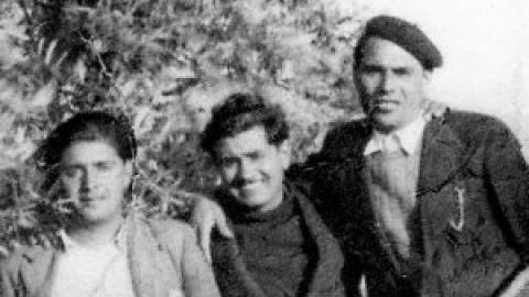 La leyenda de los hermanos Quero: una guerrilla urbana y pesadilla del franquismo