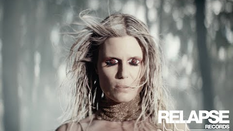 11. 'Mothlike' – Myrkur