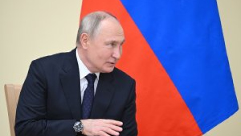 Rusia declara en busca y captura al juez de la Corte Penal Internacional que emitió la orden de arresto de Putin