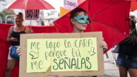 Otras miradas - ¿'Abolir' la prostitución reproduciendo sus causas estructurales?