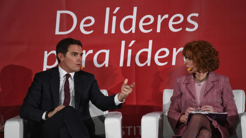 Albert Rivera