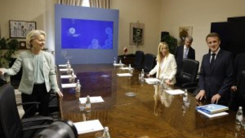 El acuerdo migratorio brinda a la Presidencia española la posibilidad de dar a la UE un pacto tras años de negociación