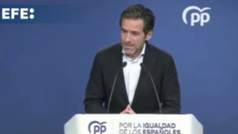 El PP llevará el caso Delcy a la comisión del Senado si el Gobierno "no da explicaciones"