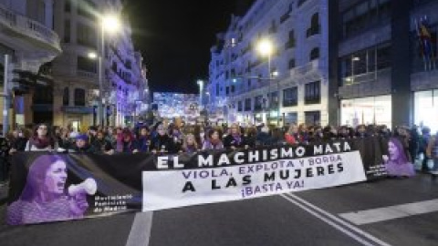 Hablan las mujeres del CSIC acosadas sexualmente: "El capitán me propuso pasar la noche con él"