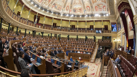 Congreso Diputados