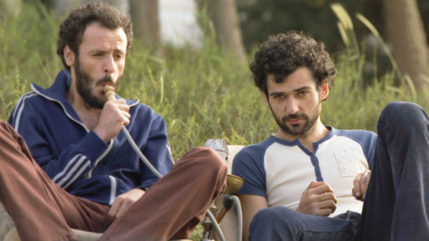 12/12/23 -'Paradise Now', de Hany Abu-Assad