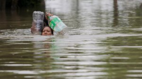 Un tercio de la población española es negacionista climático