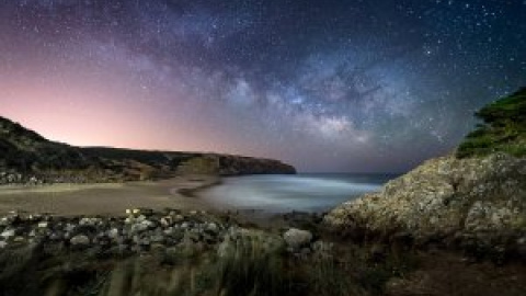 Guía para disfrutar del cielo nocturno este verano