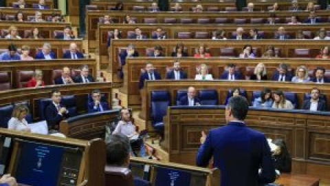 Sánchez convoca este miércoles a los diputados y senadores del PSOE tras el anuncio de adelanto electoral