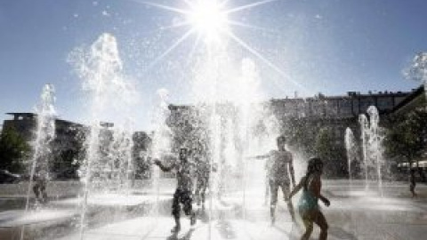 Qué se considera 'ola de calor' y por qué estamos al principio de una