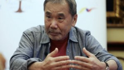 Haruki Murakami, Premio Princesa de Asturias de las Letras 2023