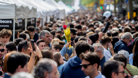 Sant Jordi