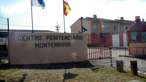 Cárcel de Monterroso