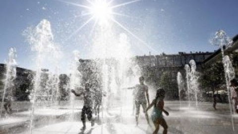 Qué se considera 'ola de calor' y por qué estamos al principio de una