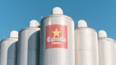 Estrella Damm adquiere la fábrica de cervezas británica Eagle Brewery