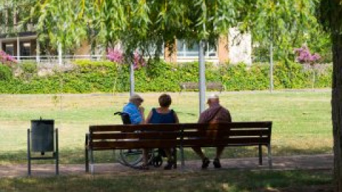 Bruselas afirma que el gasto de pensiones en España aumentará en cinco puntos del PIB