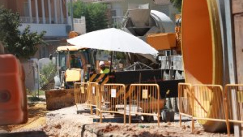 Radiografía de las muertes en el trabajo: la mayoría en pequeñas empresas del sector de la construcción