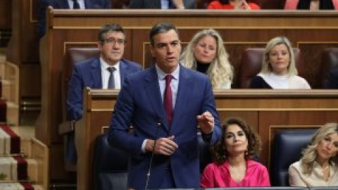 Sánchez, tras la apertura de diligencias sobre su esposa: "En un día como hoy, a pesar de todo, sigo creyendo en la justicia"