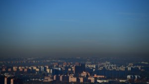 Estas son las ciudades más contaminadas y las que más mejoraron la calidad del aire en 2021