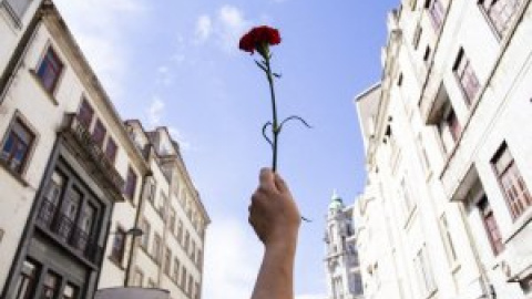 50 años de la Revolución de los Claveles, la gesta de los Capitanes de Abril que sepultó el fascismo en Portugal