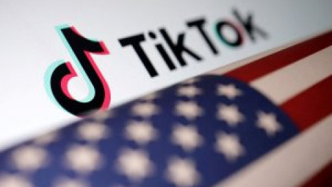 El Congreso de EEUU aprueba una medida que busca la prohibición de TikTok en el país