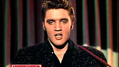 Mejores canciones de Elvis Presley