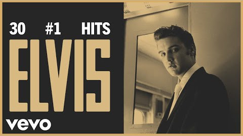 Mejores canciones de Elvis Presley