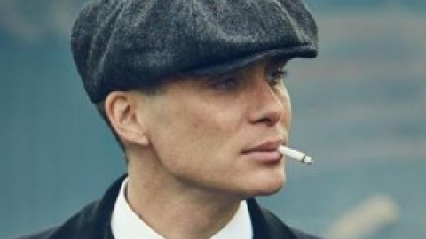 La sangre gitana de los Peaky Blinders